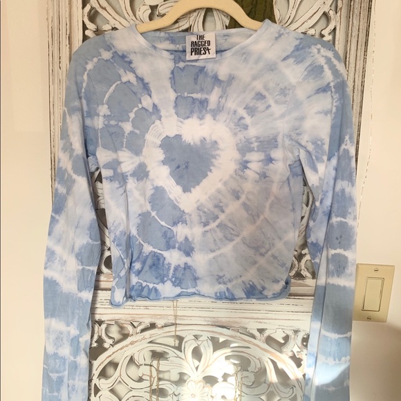 The Ragged Priest Bubble Top - Picture 4 of 5